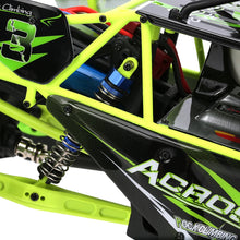 Load image into Gallery viewer, High Speed RC Car 1/12 Scale 2.4G 4WD RC Off-road Crawler RTR Electric RC Climbing Car Toy for Kids