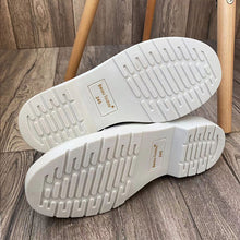 Load image into Gallery viewer, Beau Today Ankle Boots Platform Women Cow Leather Side Zipper