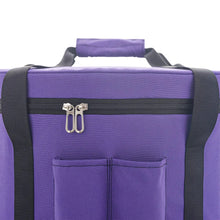 Load image into Gallery viewer, Note Color Quartz Crystal Singing Bowl Sound Healing With Carrying Case