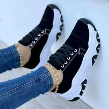 Load image into Gallery viewer, Sneakers Women Shoes New Pattern Canvas Shoe Casual Women Sport Shoes