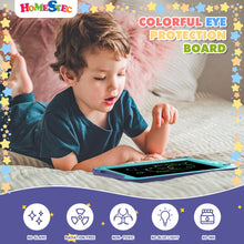 Load image into Gallery viewer, Astro Draw Colored Drawing Tablet for Kids Travel Activities Toy