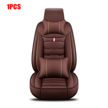 Load image into Gallery viewer, Leather Car Seat Cover for Hyundai All Models