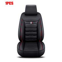 Load image into Gallery viewer, Leather Car Seat Cover for Hyundai All Models
