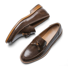 Load image into Gallery viewer, Italy style Men's Casual Shoes