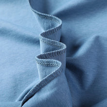 Load image into Gallery viewer, Mulberry Silk 5.2% New Fashion Stripped Polo Men Designer Brand Plain Casual