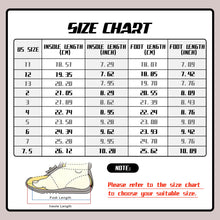 Load image into Gallery viewer, Boys Dress Shoes Kids Slip On Unisex-Child Sneakers