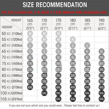 Load image into Gallery viewer, NEW Brand Designer Striped Turn Down Collar Men's Polo Shirt