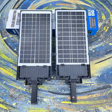 Load image into Gallery viewer, Powerful Solar LED Lamp Super Bright Outdoor Street Lamp