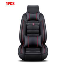Load image into Gallery viewer, Leather Car Seat Cover for Hyundai All Models