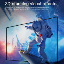 Load image into Gallery viewer, 48Gbps HDMI HD cable version 2.1 8k 60Hz TV computer monitor connect