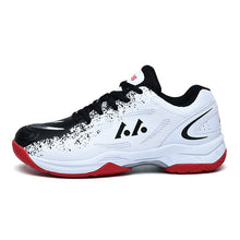 Load image into Gallery viewer, Men's Tennis Shoes, Unisex Women Professional Sneakers