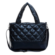 Load image into Gallery viewer, Camouflage Shoulder Bag Space Cotton Handbag Women Crossbody