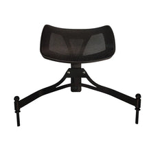 Load image into Gallery viewer, Outdoor Modern Portable All Aluminum Lounge Chair with Headrest