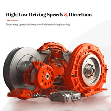 Load image into Gallery viewer, 12V Electric Kids ATV,Electric Ride-On Car Toy,Large 4 Power Wheeler Electric Cars,