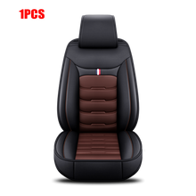 Load image into Gallery viewer, Leather Car Seat Cover for Hyundai All Models