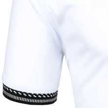 Load image into Gallery viewer, Men Polo Shirt, Solid Color Fashion Casual Men Top