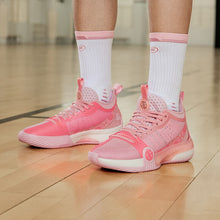 Load image into Gallery viewer, 361 Degrees Aaron Gordon Zen3 Men Sports Basketball Shoes Non