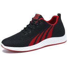 Load image into Gallery viewer, Men Training Shoe Running Shoes Comfortable Breathable