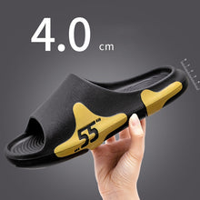 Load image into Gallery viewer, Men's Slippers Soft Comfortable Summer Slippers