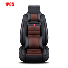 Load image into Gallery viewer, Leather Car Seat Cover for Hyundai All Models