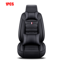 Load image into Gallery viewer, Leather Car Seat Cover for Hyundai All Models