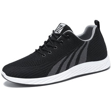 Load image into Gallery viewer, Men Training Shoe Running Shoes Comfortable Breathable