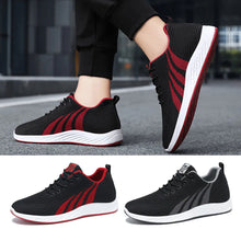 Load image into Gallery viewer, Men Casual Fashion Non-Slip Casual Sneakers Comfortable Breathable