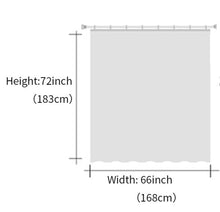 Load image into Gallery viewer, Animal Swan Shower Curtain Sets Non-Slip Rugs Toilet Lid Cover