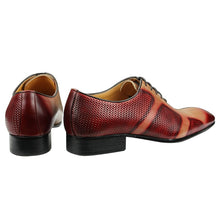 Load image into Gallery viewer, Formal Shoes for Men High Quality Genuine Leather Designer