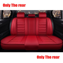 Load image into Gallery viewer, Leather Car Seat Cover for Hyundai All Models