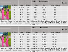 Load image into Gallery viewer, Ins Style Fashion Girls Pink Clothes One-piece Jumpsuits