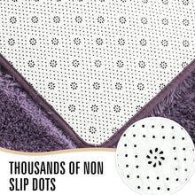 Load image into Gallery viewer, LOCHAS Thickened Fluffy Carpet decoration, living room