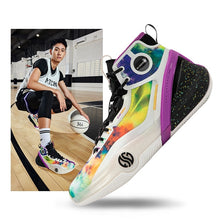 Load image into Gallery viewer, 361 Degrees AG3 PRO Aaron Gordon Men Basketball Sport Shoes