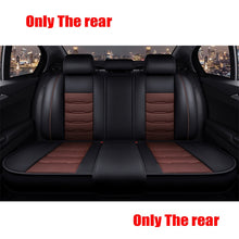 Load image into Gallery viewer, Leather Car Seat Cover for Hyundai All Models