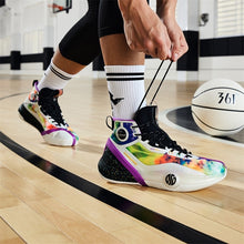 Load image into Gallery viewer, 361 Degrees AG3 PRO Aaron Gordon Men Basketball Sport Shoes