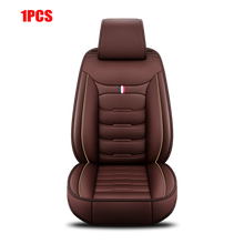 Load image into Gallery viewer, Leather Car Seat Cover for Hyundai All Models