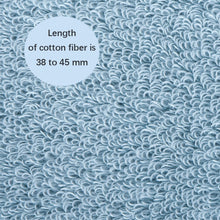 Load image into Gallery viewer, 3 Towel Set, 100%Cotton, Super Soft Hotel High Quality
