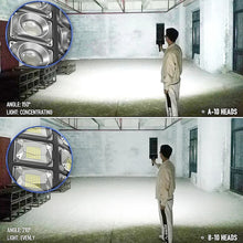 Load image into Gallery viewer, Powerful Solar LED Lamp Super Bright Outdoor Street Lamp