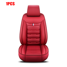 Load image into Gallery viewer, Leather Car Seat Cover for Hyundai All Models