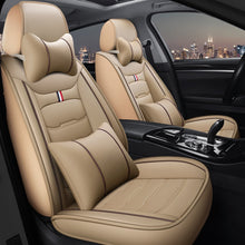 Load image into Gallery viewer, Leather Car Seat Cover for Hyundai All Models