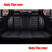 Load image into Gallery viewer, Leather Car Seat Cover for Hyundai All Models