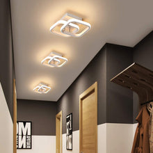 Load image into Gallery viewer, Hallway Balcony Stair Lighting LED Ceiling Light Corridor for Home