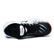 Load image into Gallery viewer, Men's Tennis Shoes, Unisex Women Professional Sneakers