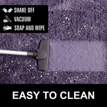 Load image into Gallery viewer, LOCHAS Thickened Fluffy Carpet decoration, living room