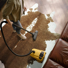 Load image into Gallery viewer, American style rug Imitation cowhide carpet room decor carpets