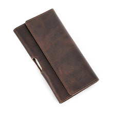 Load image into Gallery viewer, Phone Belt Clip Pouch Case for iPhone Samsung Galaxy