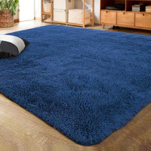 Load image into Gallery viewer, LOCHAS Thickened Fluffy Carpet decoration, living room