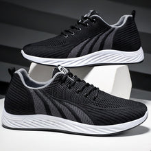 Load image into Gallery viewer, Men Training Shoe Running Shoes Comfortable Breathable