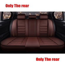 Load image into Gallery viewer, Leather Car Seat Cover for Hyundai All Models