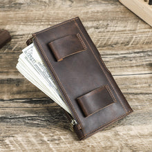 Load image into Gallery viewer, Phone Belt Clip Pouch Case for iPhone Samsung Galaxy